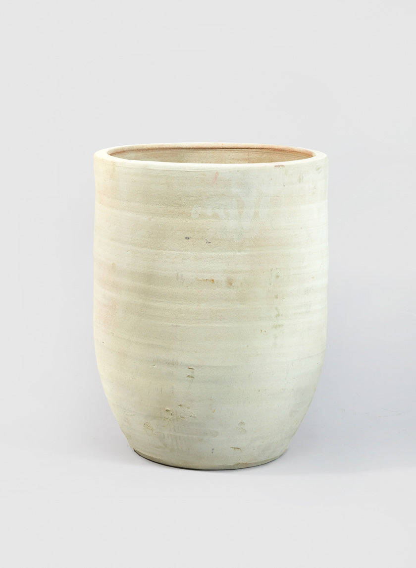 Tunisian Handmade Skyphos Pot Decor Jamali Garden