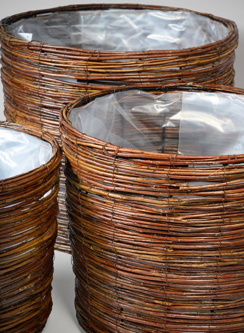 Sekong Basket Decor Jamali Garden