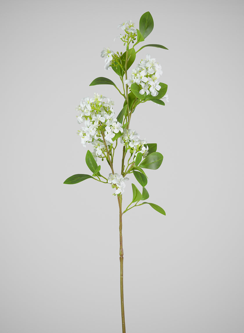 31in Long Jasmine Spray, Case of 12 Decor Jamali Garden