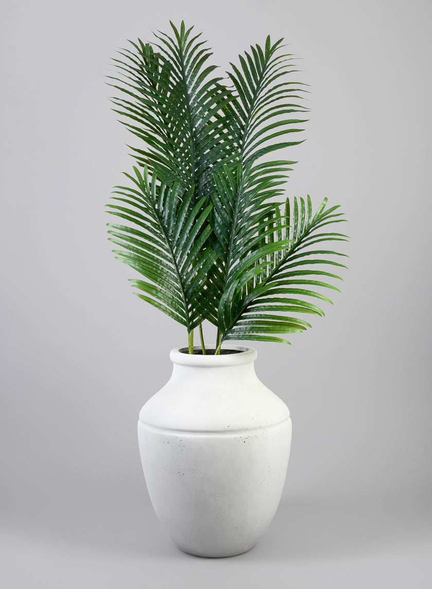 36in Long Areca Palm Decor Jamali Garden