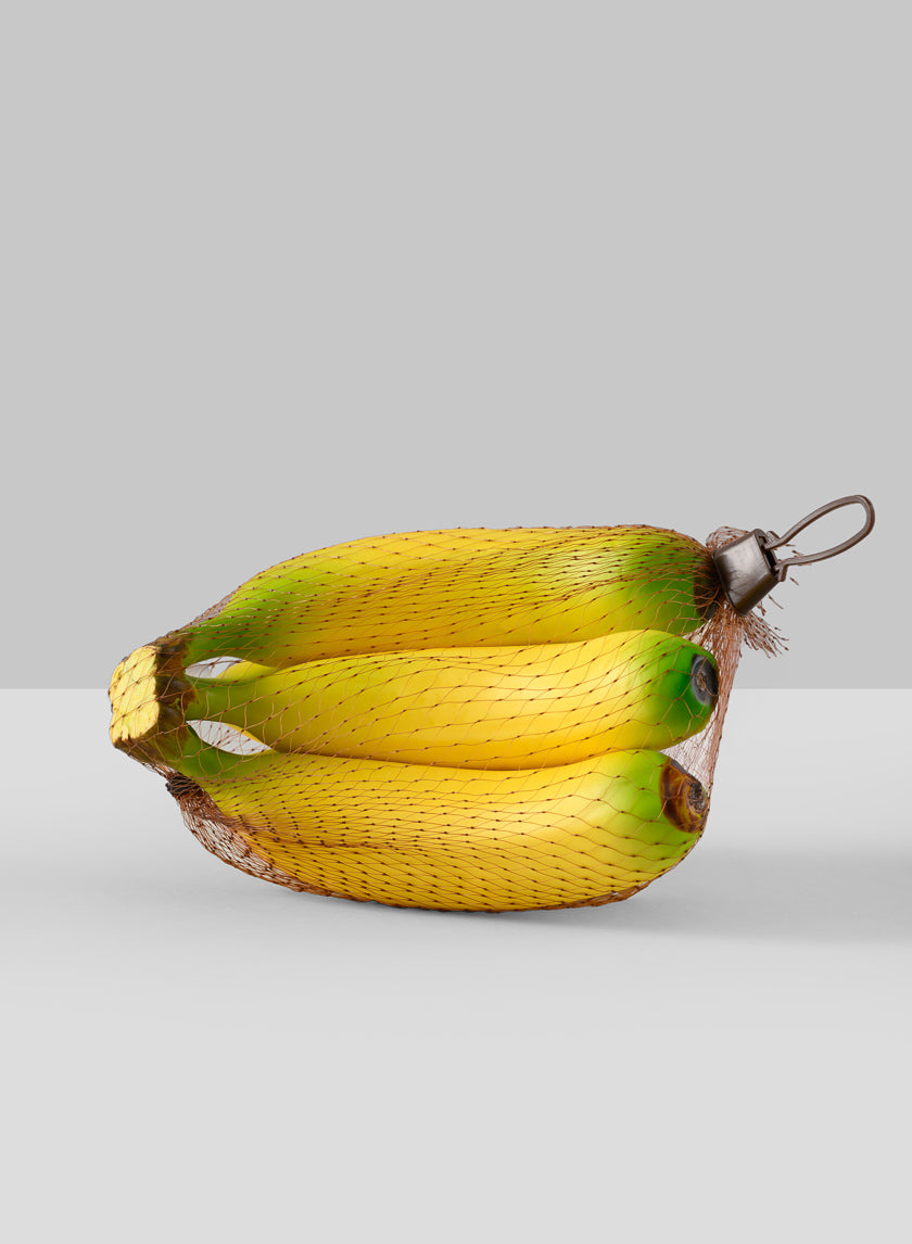 Ecuador Banana Bunch, Bag of 6 Decor Jamali Garden
