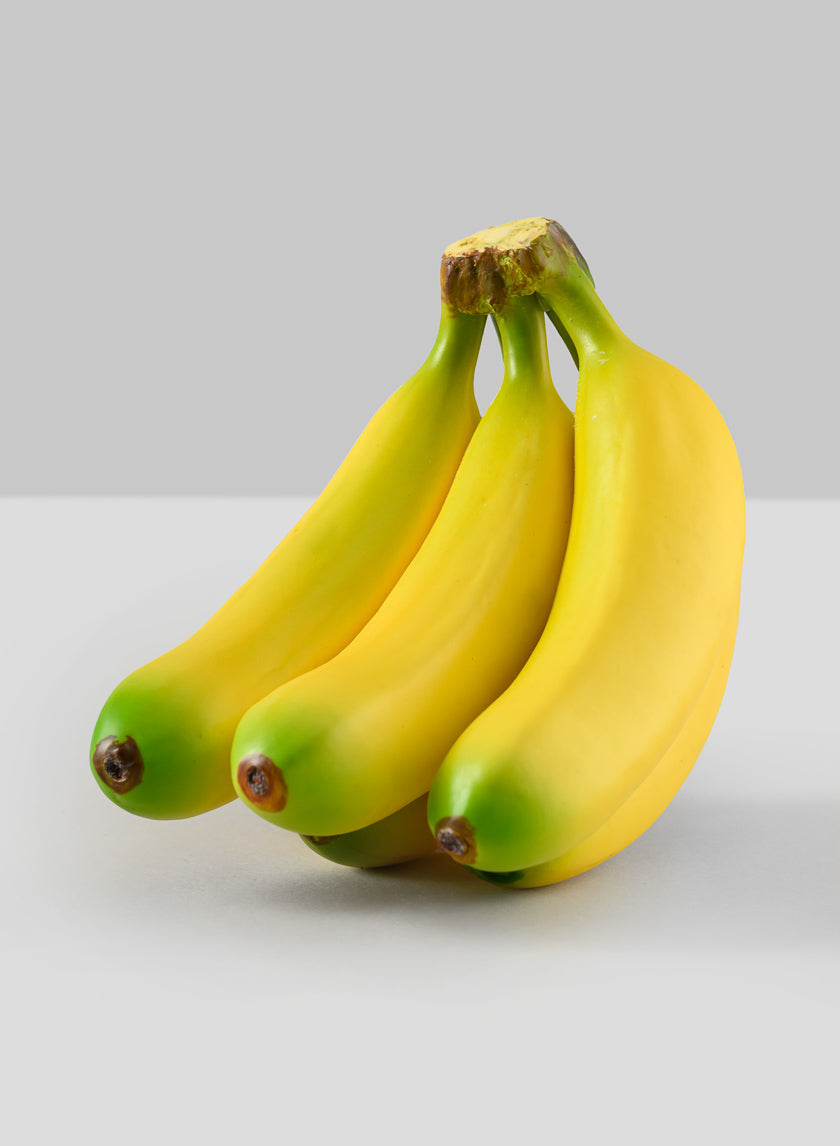 Ecuador Banana Bunch, Bag of 6 Decor Jamali Garden