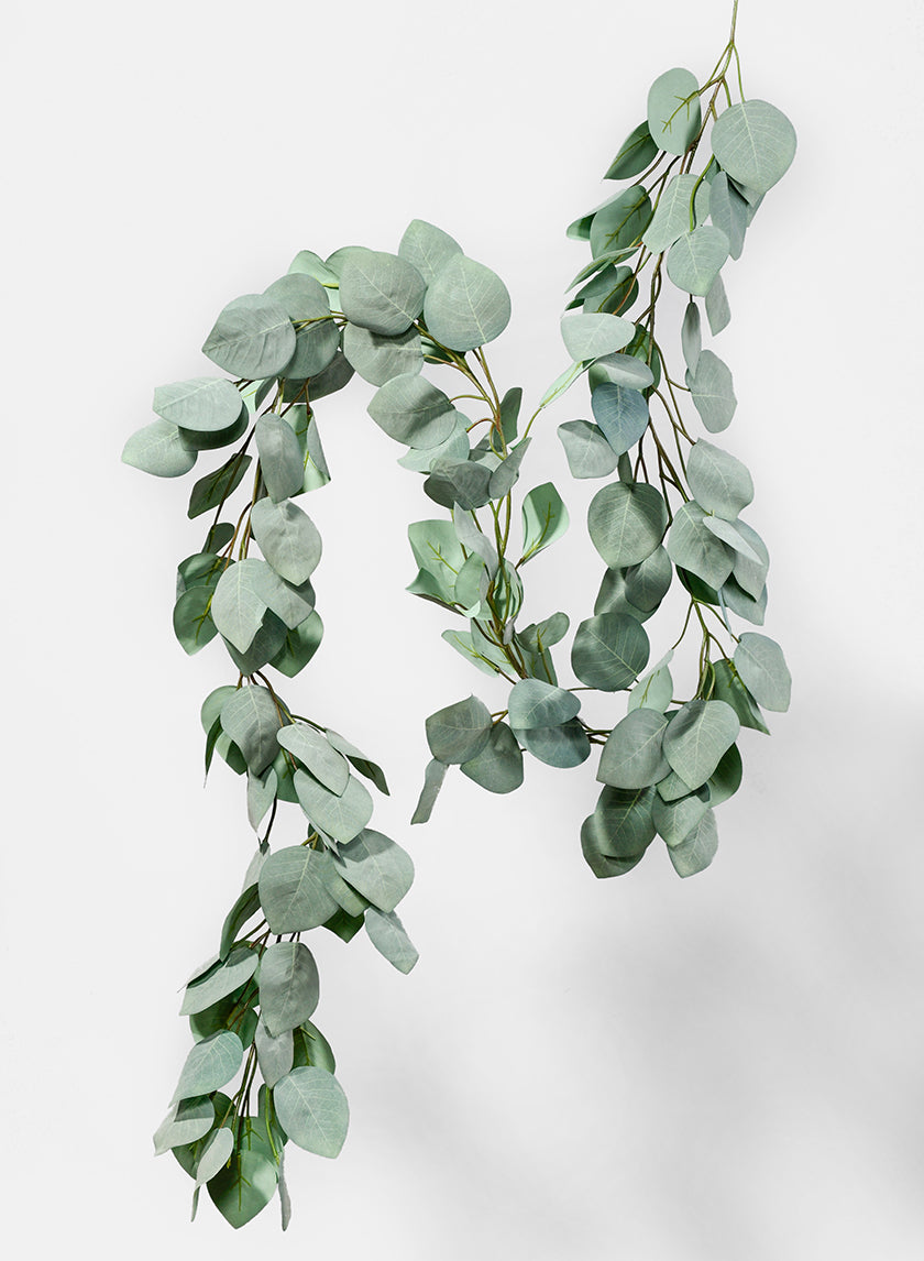 72in Long Eucalyptus Vine Decor Jamali Garden