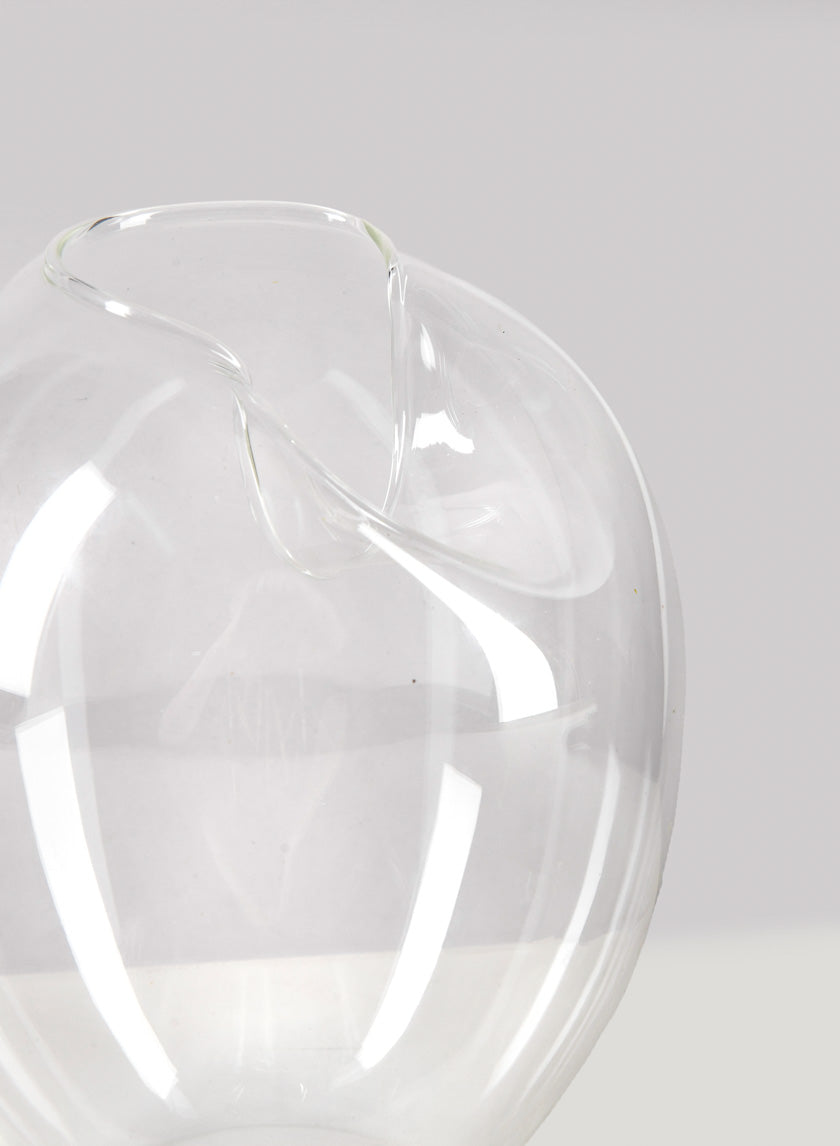 Imparfait Fishbowl Decor Jamali Garden