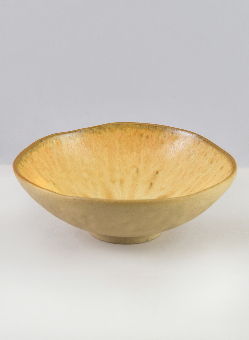 Satsuma Artisan Bowl