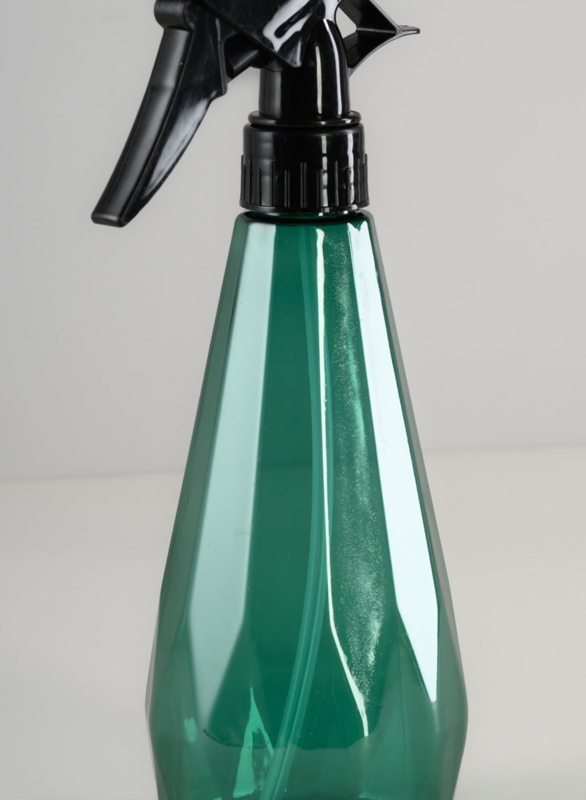 16oz Green Spray Bottle Decor Jamali Garden