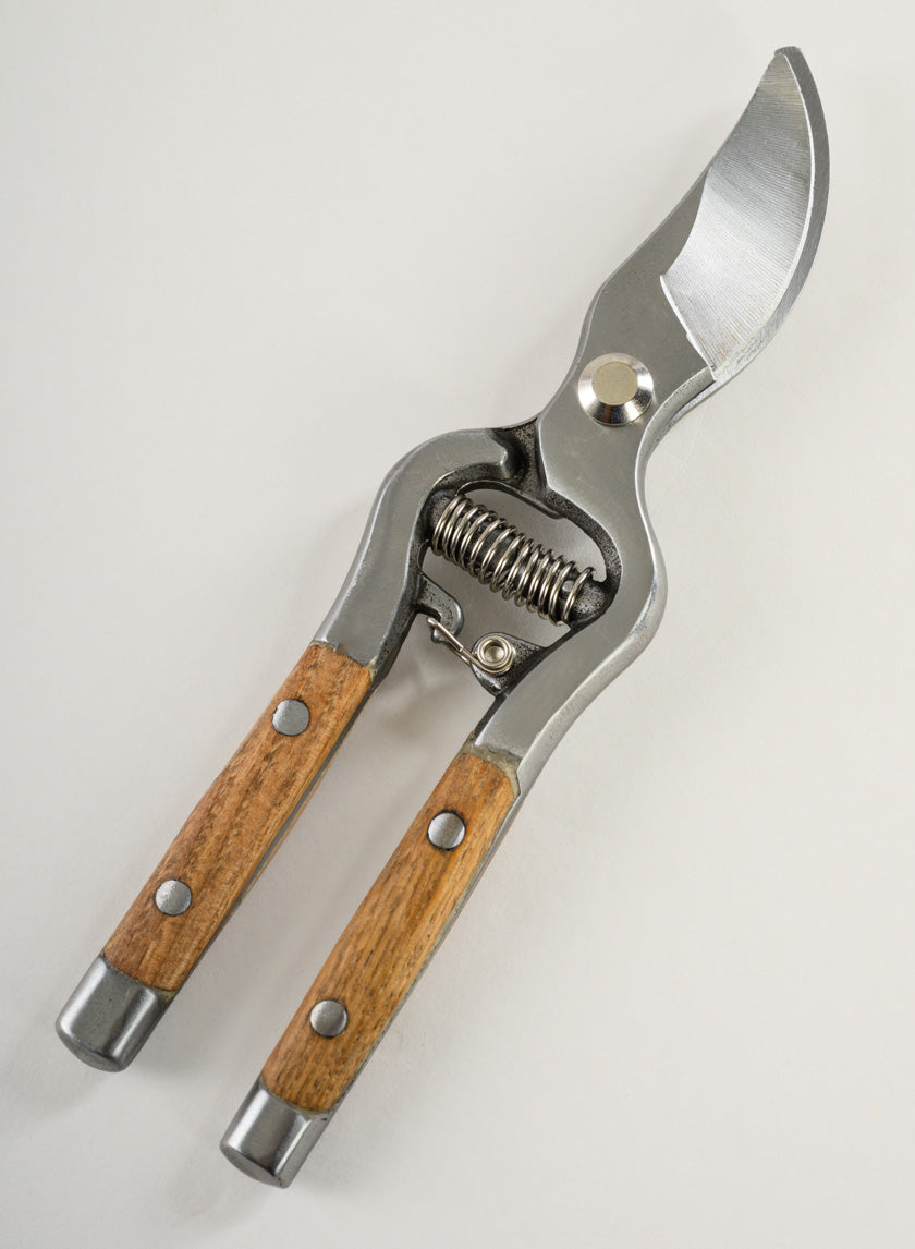 English Garden Pruning Shears Decor Jamali Garden