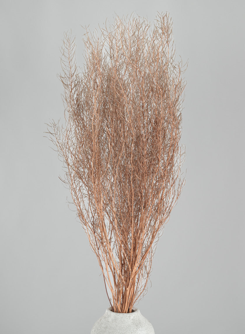 30in Long Natural Fixweed Bunch Decor Jamali Garden