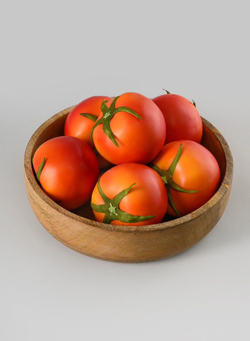 Ponderosa Heirloom Tomatoes, Set of 6 Decor Jamali Garden