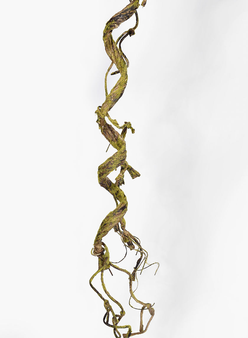 49in Long Mossy Vine, Case of 12 Decor Jamali Garden