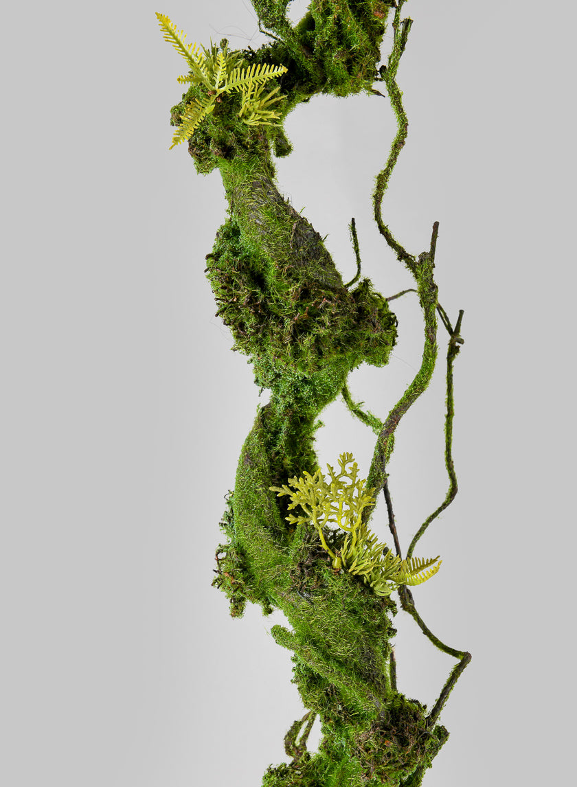 82in Long Mossy Vine, Case of 8 Decor Jamali Garden