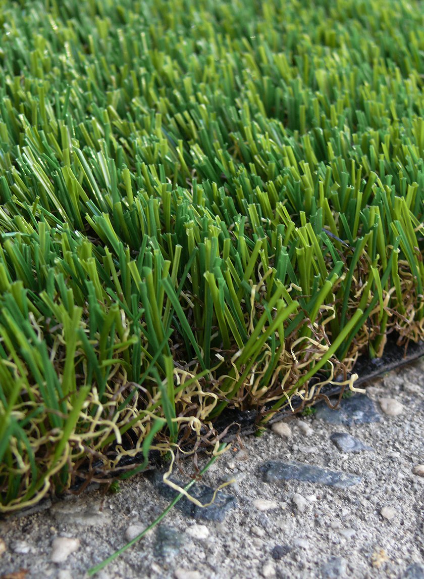 Artificial Grass Turf Decor Jamali Garden