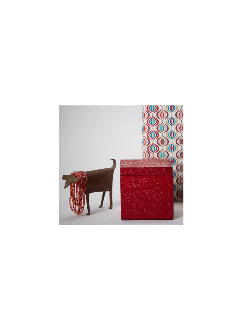 Cranberry Spray Paint