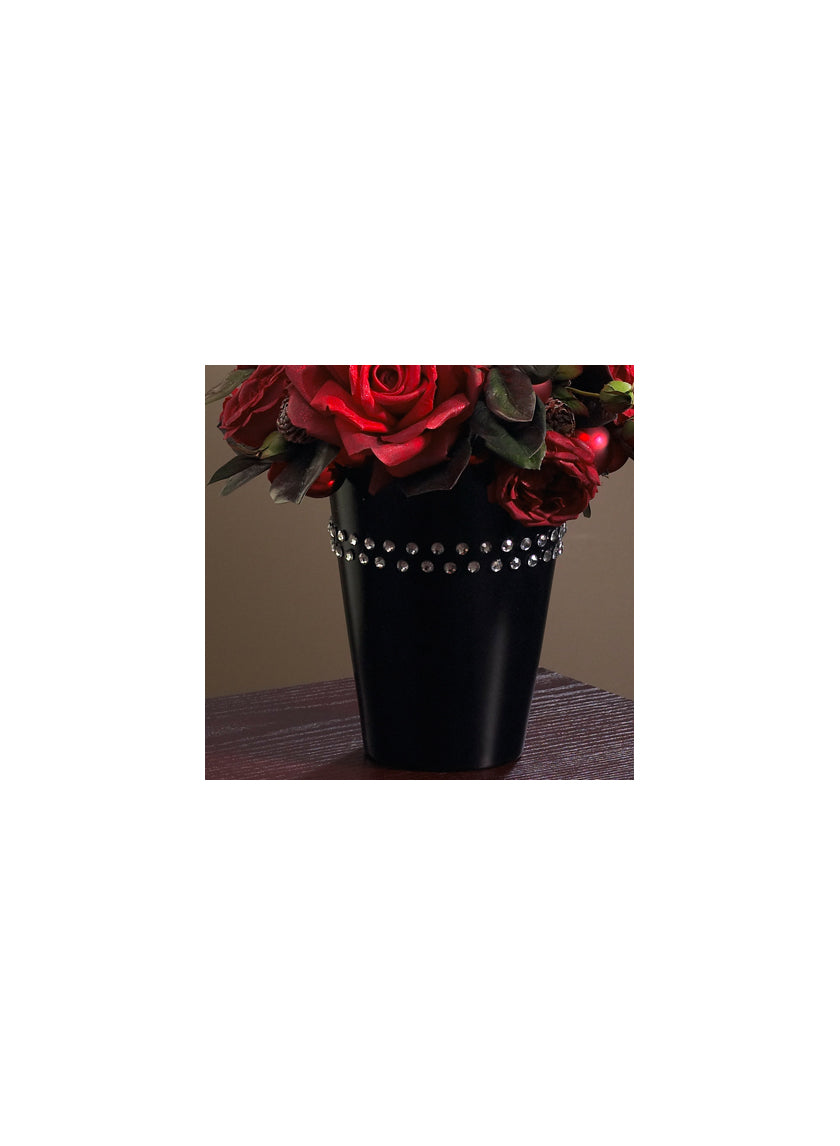 Glossy Black Lacquer Spray Paint