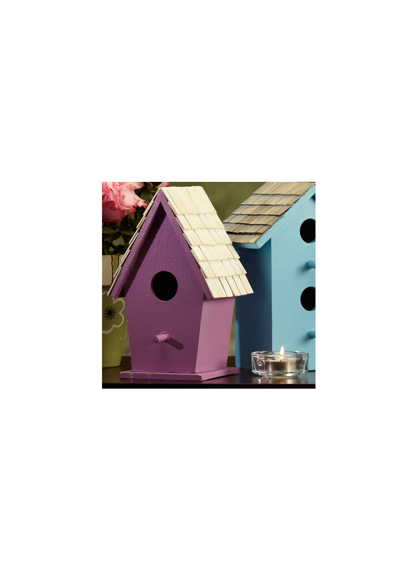 Lavender Spray Paint