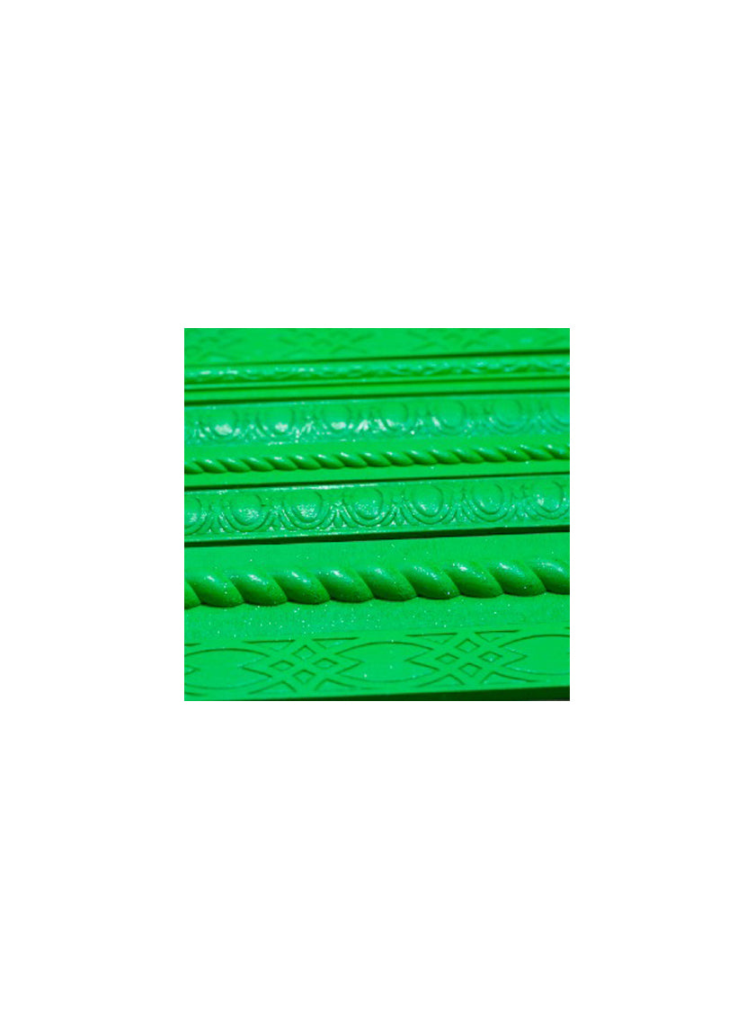 Spring Green Spray Paint