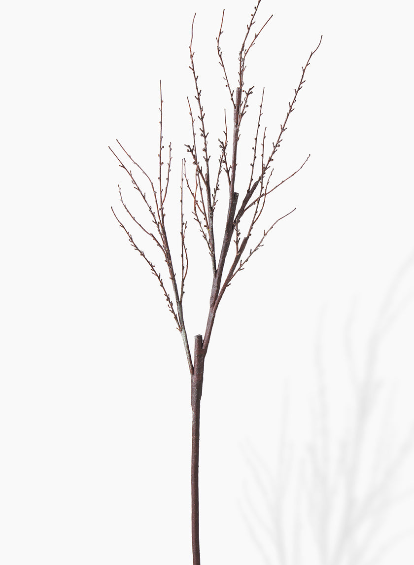 62in Long Twig Branch Decor Jamali Garden