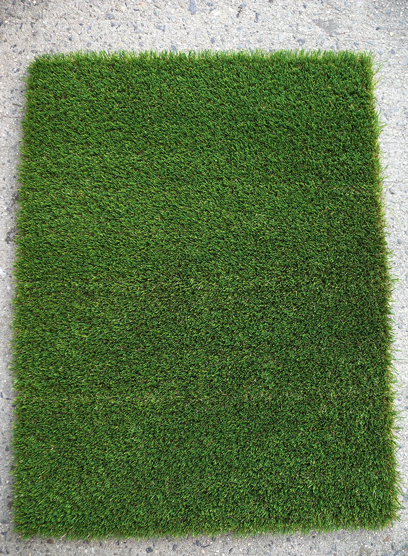 Artificial Grass Turf Decor Jamali Garden