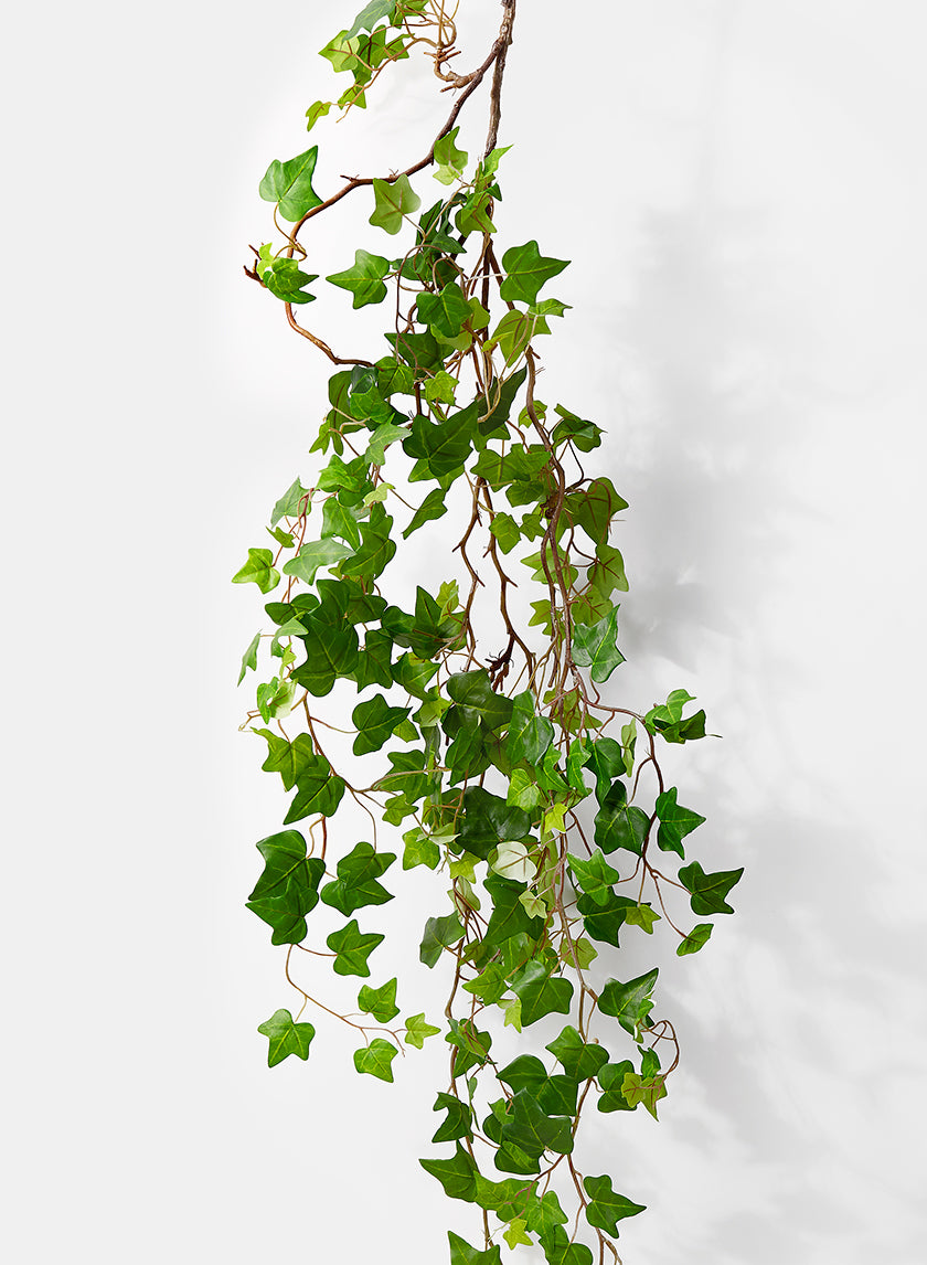 5ft Long Green Ivy Vine Decor Jamali Garden