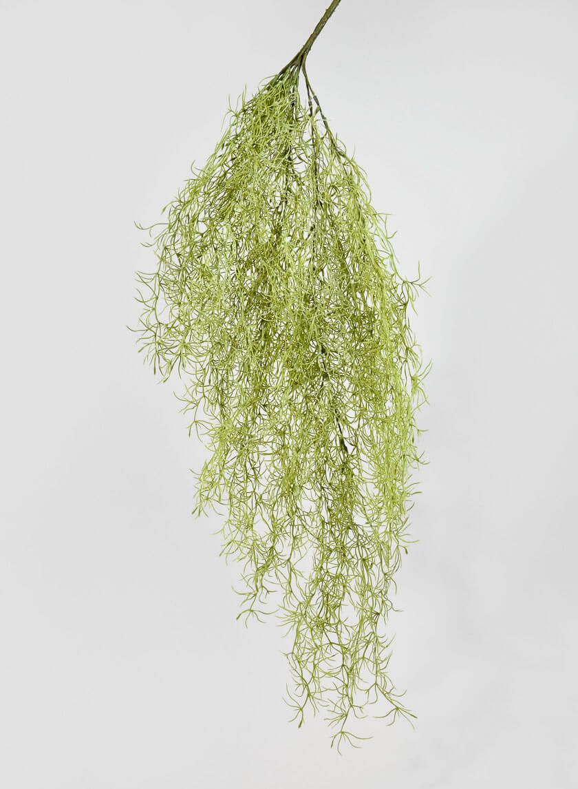36in Long Hanging Grass Vines, Case of 12 Decor Jamali Garden