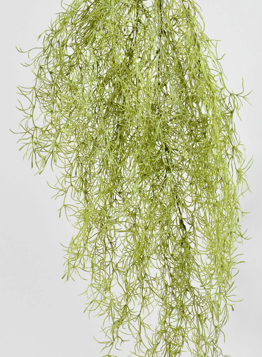 36in Long Hanging Grass Vines, Case of 12 Decor Jamali Garden