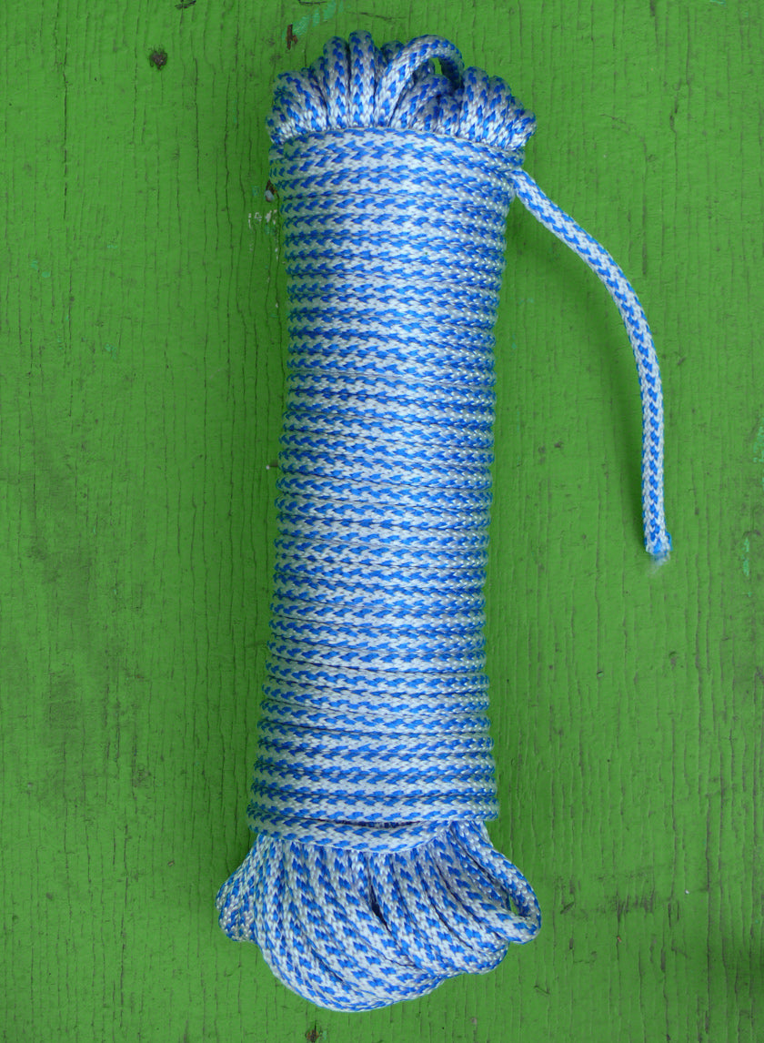 Multifilament Polypropylene Cord Decor Jamali Garden