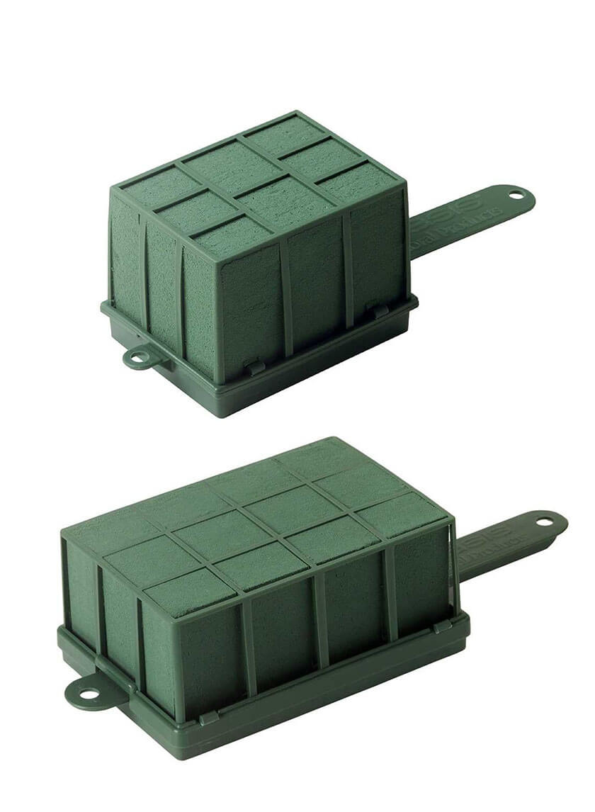 Oasis Floracage Holders Decor Jamali Garden