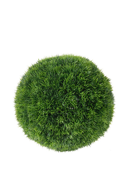 Artificial Decorative Grass Balls Decor Jamali Garden