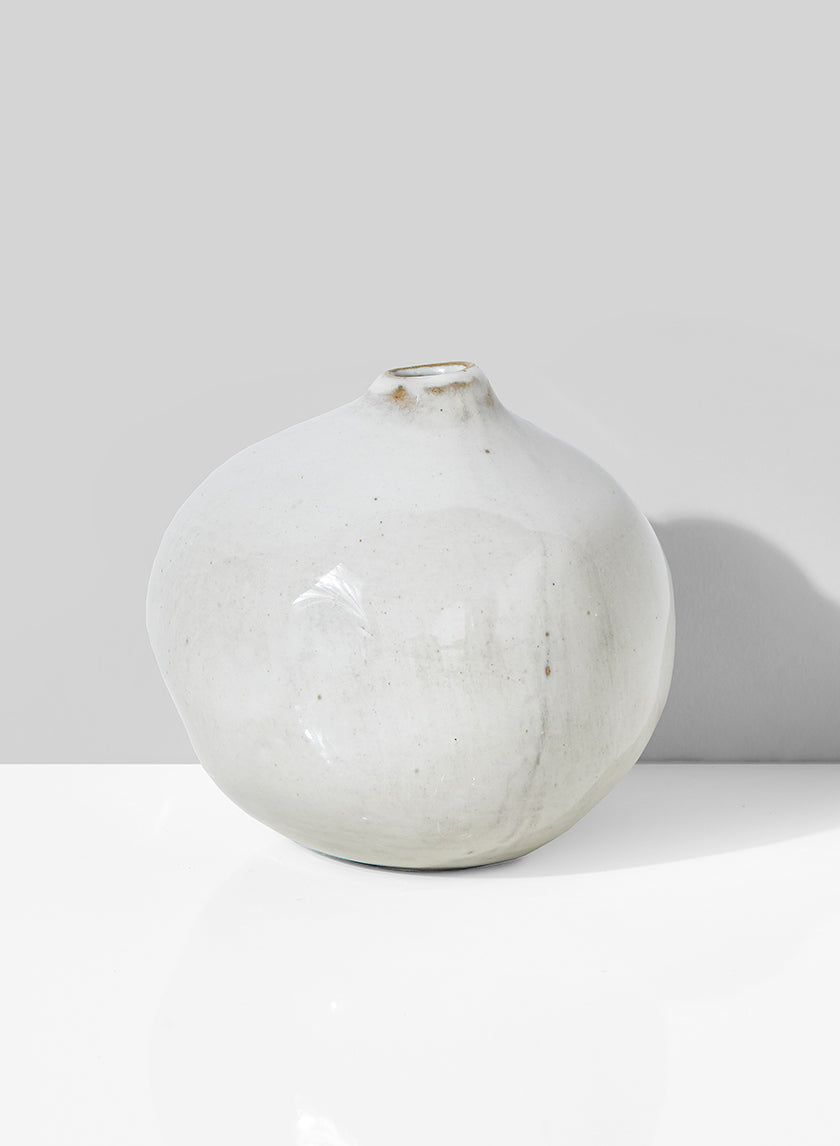 3.75in Wide White Potter&