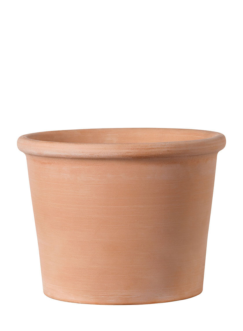 Bordato Primitivo Cylinder Pot Decor Jamali Garden 10in Tall EACH