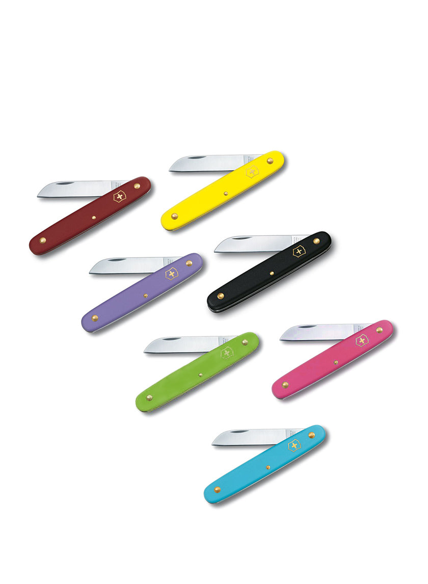 Victorinox Floral Swiss Army Knives Decor Jamali Garden