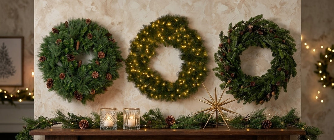 Easy Holiday Decor Ideas for Every Space