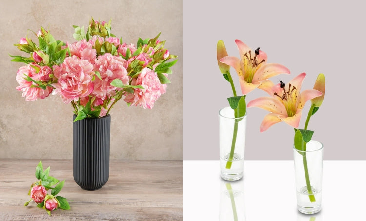 The Best Silk Flowers of 2025: Real-Touch Blooms That Look Fresh Forever