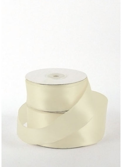 Wired Contessa Ivory Ribbon Decor Jamali Garden