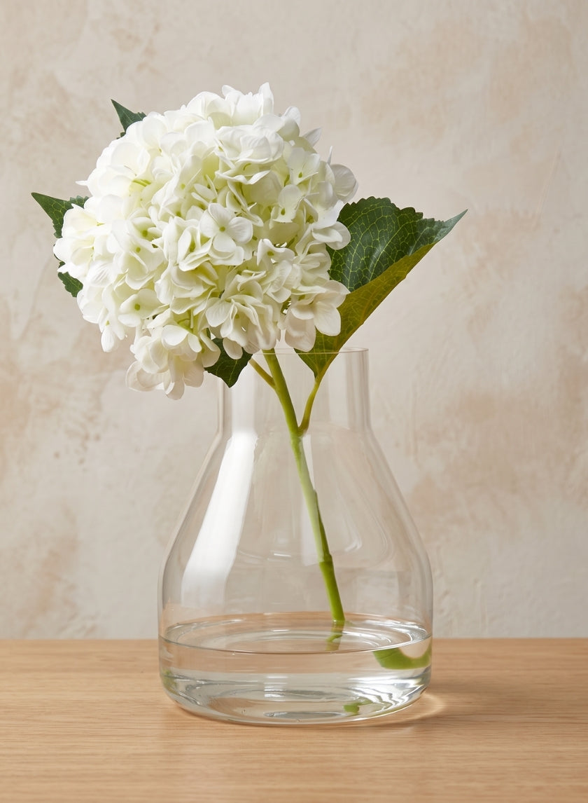 9.5in Tall Terrarium Glass Vase Decor Jamali Garden