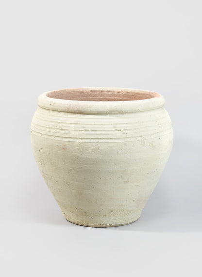 Tunisian Handmade Stamnos Pot Decor Jamali Garden