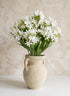 9.5in Tall Tunisian Handmade Argos Urn Decor Jamali Garden