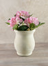 Tunisian Handmade Volute Urn Planter Decor Jamali Garden