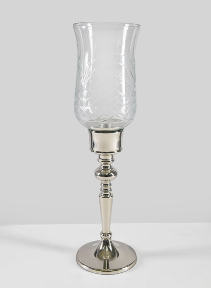 Dalia Hurricane Candle Stand