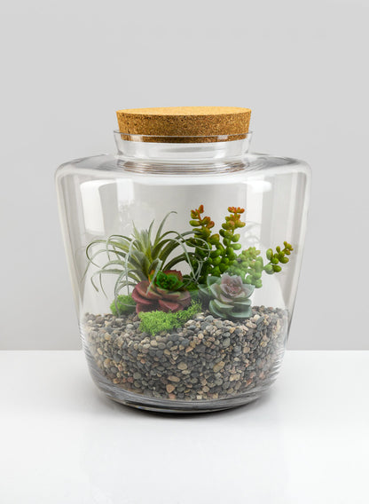 Kurkschors mix 25 stuks | terrarium decoratie Kurkschors mix 25 stuks | terrarium decoratie
