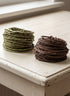 OASIS Green & Brown Rustic Wire Decor Jamali Garden