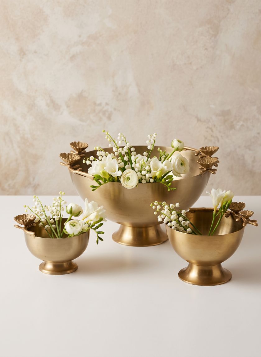 Kamran Serving Bowl