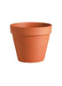 Standard Clay Pots Decor Jamali Garden