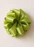 New Chartreuse Double Face Satin Ribbon Decor Jamali Garden