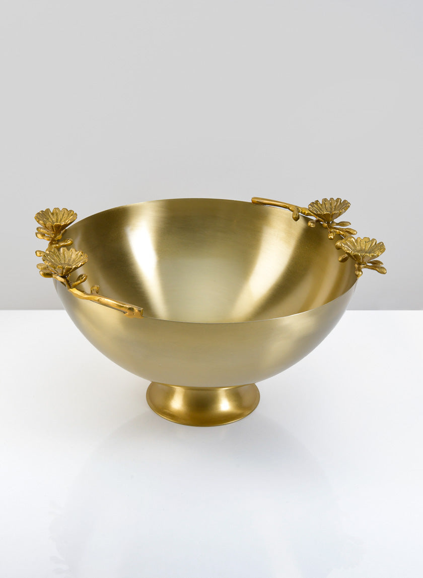 11in Kamran Large Serving Bowl