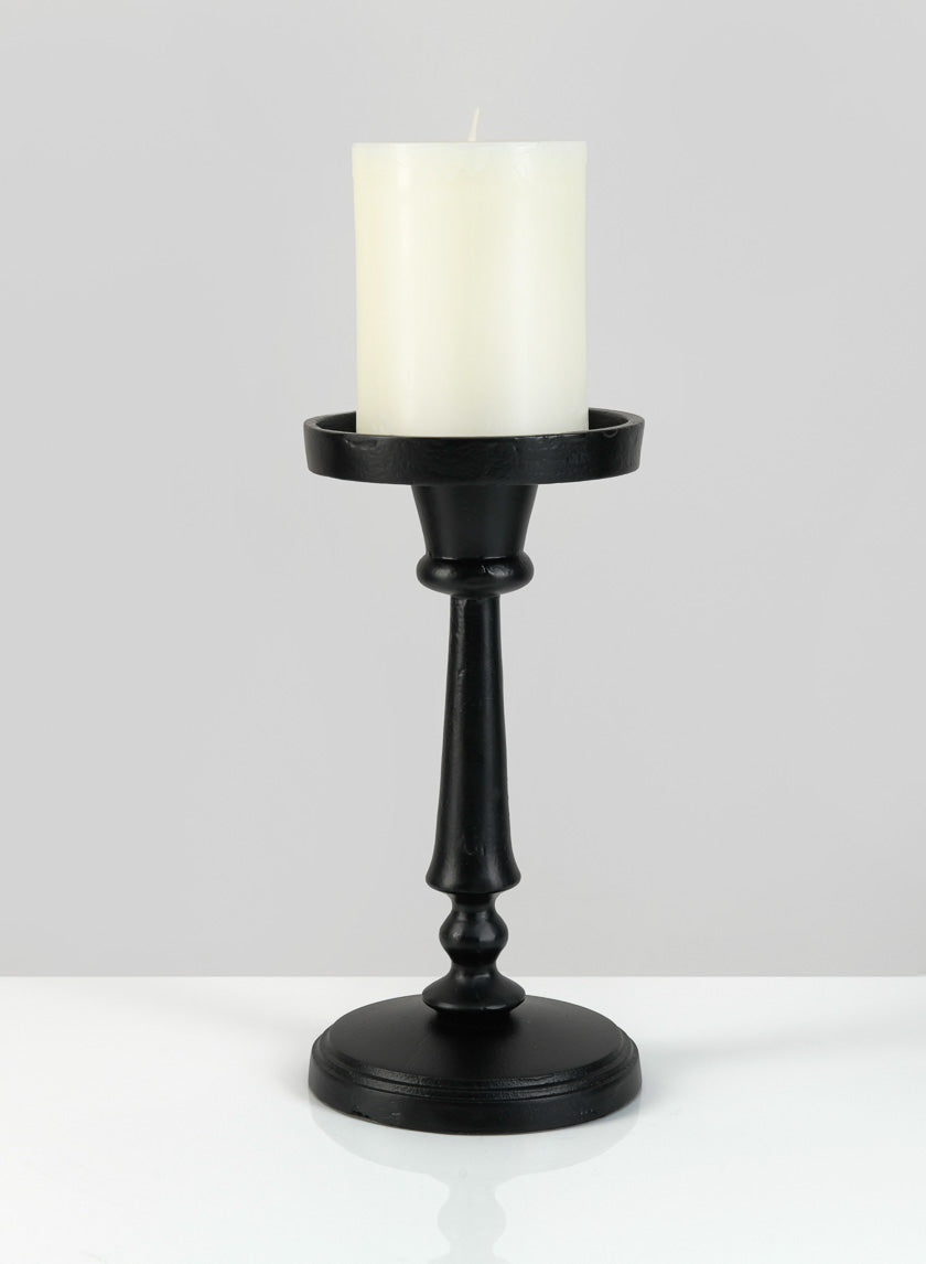Targaryen Black Pillar Holder