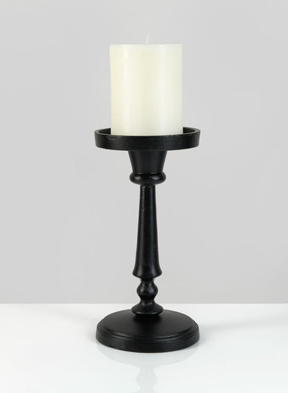 Targaryen Black Pillar Holder