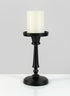 Targaryen Black Pillar Holder