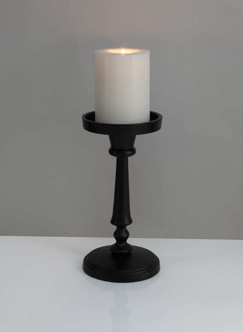 Targaryen Black Pillar Holder