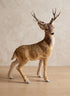 22in Tall Natural Deer Decor Jamali Garden